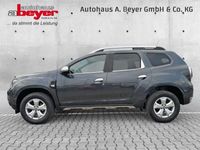 gebraucht Dacia Duster II 1.3 TCe 130 Urban Shz. Tempom. Navi