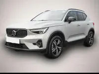 Gebraucht Volvo XC40 Plus 163 PS (119 kW) 2023 Manufacturer SUV