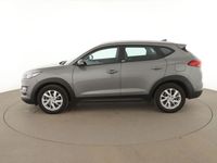 gebraucht Hyundai Tucson 1.6 TGDI Trend 2WD, Benzin, 22.570 €