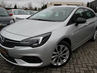 Gebraucht Opel Astra Design & Tech 145 PS (106 kW) 2022 Silber Kombi