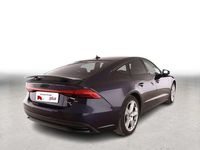 Gebraucht Audi A7 Sport 299 PS (219 kW) 2025 Blau Limousine