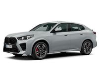 Gebraucht BMW X2 Efficient Dynamics 150 PS (110 kW) 2025 SUV