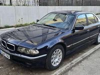 Gebraucht BMW 730 193 PS (141 kW) 2000 Blau Limousine
