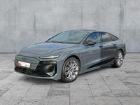 Gebraucht Audi e-tron Sportback S-Line 269 kW (367 PS) 2025 Grau SUV
