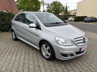 gebraucht Mercedes B200 CDI AUTOMATIK TÜV NEU SHZ PDC TEMP