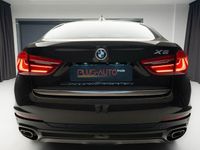 Gebraucht BMW X6 258 PS (189 kW) 2018 SUV