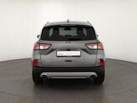 Gebraucht Ford Kuga Titanium 190 PS (139 kW) 2021 Silber SUV