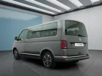 Usata VW Multivan 204 CV (150 kW) 2023 Grigio Monovolume