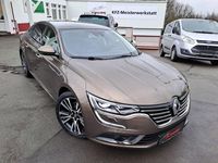 Gebraucht Renault Talisman Bose Edition 160 PS (117 kW) 2017 Braun Limousine