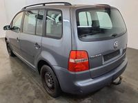 gebraucht VW Touran 1.9 TDI