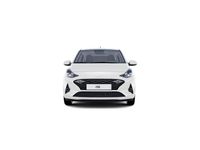 Neu Hyundai i10 Trend 79 PS (58 kW) 2025 Grün Kleinwagen