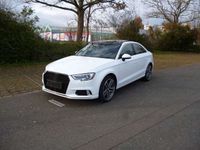 gebraucht Audi A3 2.0 TFSI Limousine quattro Sport keyles Pano