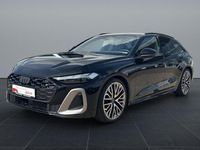 Gebraucht Audi A5 Edition .1 204 PS (150 kW) 2024 Schwarz Coupé