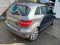 gebraucht Mercedes B180 CDI -