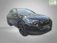 Gebraucht Audi Q8 640 PS (470 kW) 2026 Mythosschwarz metallic SUV