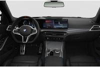 Gebraucht BMW M340 Performance 340 PS (250 kW) 2025 Alpinweiss iii Limousine