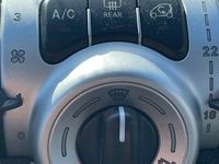 Second-hand Smart ForFour 61 CP (44 kW) 2012 Gri Hatchback