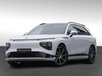 Gebraucht XPENG G9 AWD Performance 297 kW (405 PS) 2025 Schwarz SUV
