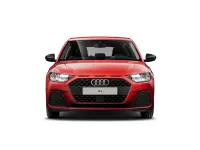 Gebraucht Audi A1 Sportback 95 PS (69 kW) 2024 Rot Kleinwagen