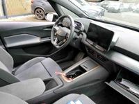 Gebraucht Cupra Born 169 kW (231 PS) 2022 Quasargrau Kleinwagen