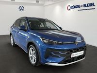Gebraucht VW T-Roc Life 150 PS (110 kW) 2026 Celestial blue metallic SUV