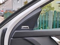 Gebraucht Skoda Octavia RS 220 PS (161 kW) 2015 Weiß Kleinwagen