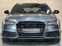 Gebraucht Audi A6 Competition 326 PS (239 kW) 2017 Grau Limousine