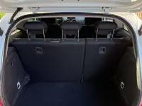 Gebraucht Opel Corsa OPC 101 PS (74 kW) 2011 Weiß Kleinwagen