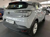 Second-hand Renault Captur Evolution 91 CP (66 kW) 2025 Gri SUV