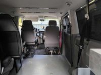 Gebraucht VW T5 131 PS (96 kW) 2008 Van