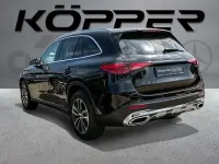 Gebraucht Mercedes 200 Advanced Plus 204 PS (150 kW) 2025 SUV