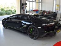 gebraucht Lamborghini Aventador LP780-4 Ultimae NEUWAGEN