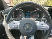 Gebraucht Mercedes C300e AMG line 306 PS (225 kW) 2020 Grau Kombi