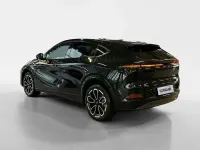 Brugt XPENG G6 217 kW (296 HK) 2025 Sort SUV