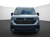 Ny Renault Master 150 HK (110 kW) 2026 Hvid MPV