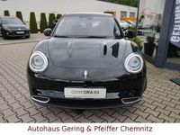 Neu Ora 03 125 kW (171 PS) 2025 Schwarz Kleinwagen