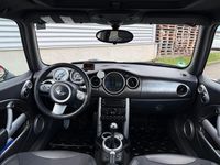 Gebraucht Mini Cooper S Chili 170 PS (125 kW) 2005 Grau Kleinwagen