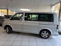 Używany VW T5 United 174 KM (127 kW) 2009 Srebrny Van