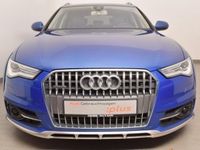 Gebraucht Audi A6 Allroad Comfort 272 PS (200 kW) 2017 Blau metallic Kombi
