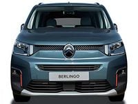 Neu Citroën Berlingo 131 PS (96 kW) 2026 Wählbar (bei metallic +) Van / Kleinbus