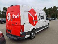 Gebraucht VW Crafter 140 PS (102 kW) 2021 Weiß Van