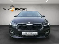 Gebraucht Skoda Fabia Tour 150 PS (110 kW) 2025 Black magic Kleinwagen