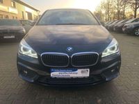 gebraucht BMW 216 Active Tourer 2er Active Tourer Aut. Advanta