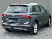 Occasion VW Tiguan Highline 220 ch (161 kW) 2017 Gris SUV