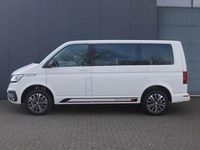 Gebraucht VW Caravelle Edition 150 PS (110 kW) 2022 Andere Limousine