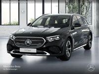 Gebraucht Mercedes E450 Avantgarde 367 PS (269 kW) 2025 Schwarz Limousine