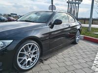 Gebraucht BMW 335 Exclusive 286 PS (210 kW) 2011 Schwarz Coupé