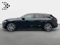 Gebraucht Audi A5 Sport 204 PS (150 kW) 2025 Mythosschwarz metallic Kombi