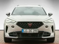 Gebraucht Cupra Formentor VZ 390 PS (286 kW) 2023 Grau SUV