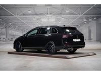 Gebraucht VW Golf VIII R 333 PS (244 kW) 2025 Schwarz Kombi
